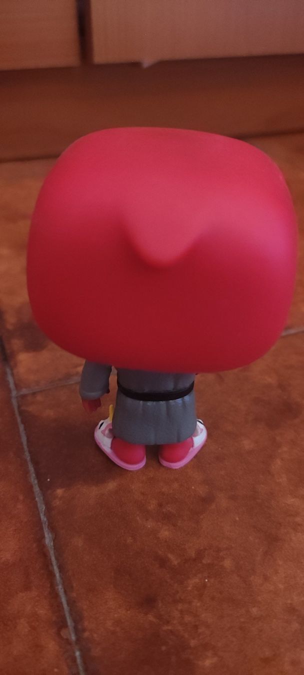 Funko Statuette: Funko Pop Deadpool – Usato da Zürich venduto da din_t6k8 1