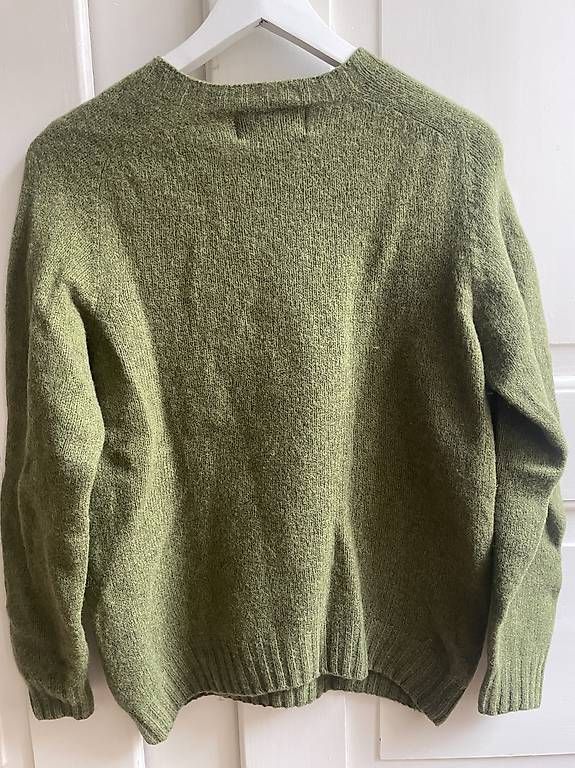 Pulls & Sweat-shirts: Wollpullover – D'occasion à Bern par nzurbruegg 2