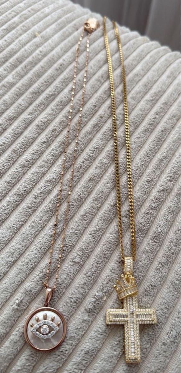 Sonstiger Schmuck: Halsketten Set – Gebraucht aus Emmenbrücke von laz_9vcs 2