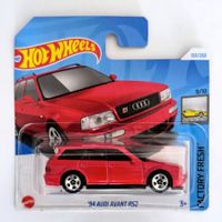 Hot Wheels 94 Audi Avant RS2 / Sammelversand möglich!