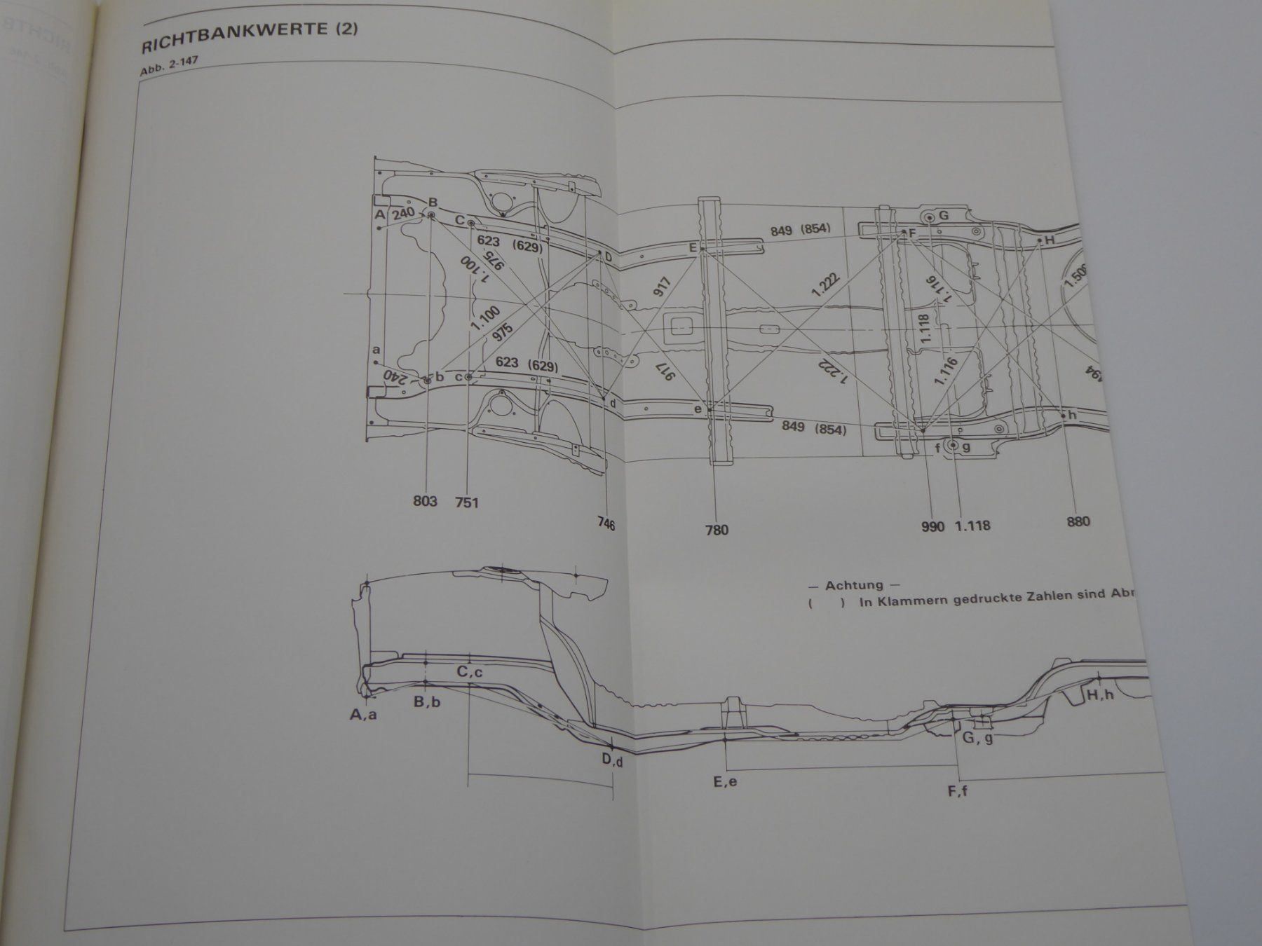 Libri: Toyota Tercel Werkstatthandbuch – Usato da Safenwil venduto da efclassics 3