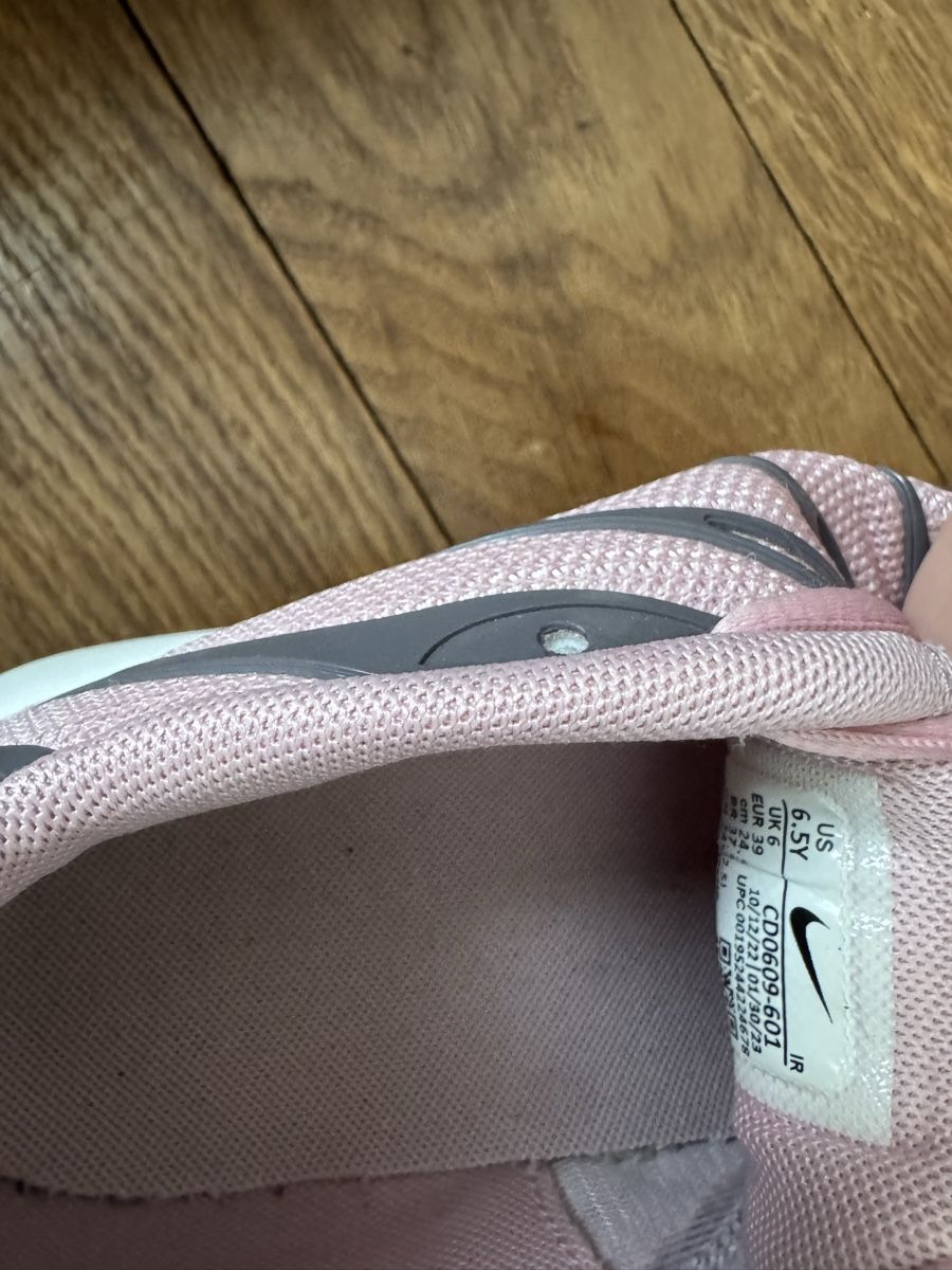 Nike Scarpe da donna: Nike Tn rosa/grau – Usato da Bern venduto da emi_rcd5 3