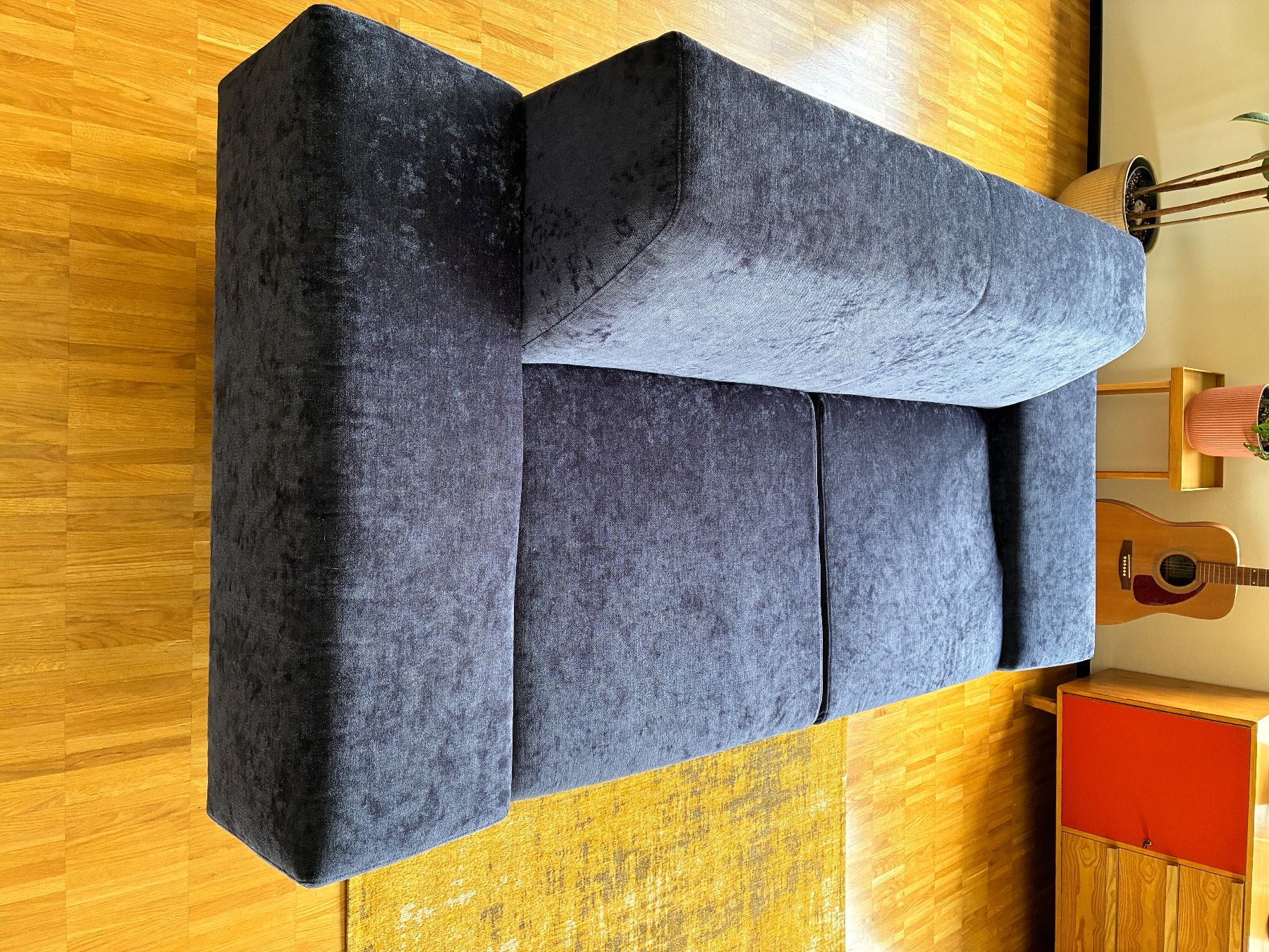 Divani: Neu bezogenes Sofa (2.5) – Nuovo (secondo la descrizione) da Zürich venduto da Rob12 1