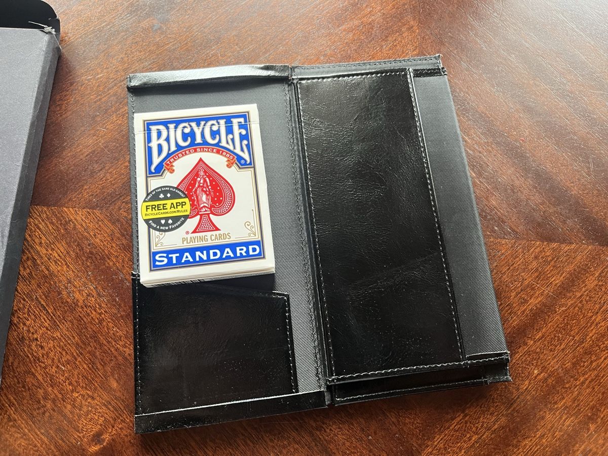 Giochi: Himberwallet von TCC – Usato da Bischofszell venduto da copperfield777 2