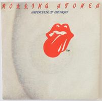 ROLLING STONES - UNDERCOVER OF THE NIGHT