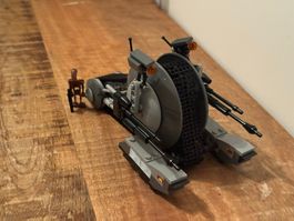 LEGO 75015 Star Wars Corporate Alliance Tank Droid gebraucht