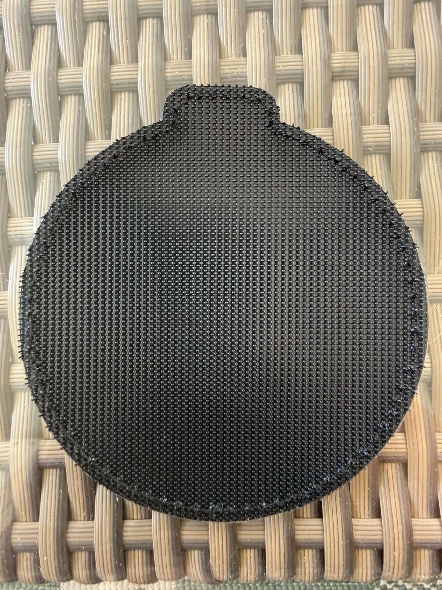Placchette & Badge: Kantonspolizei Spezialformationen Rubber – Nuovo e nell'imballaggio originale da Sisseln AG venduto da Daeha1 1