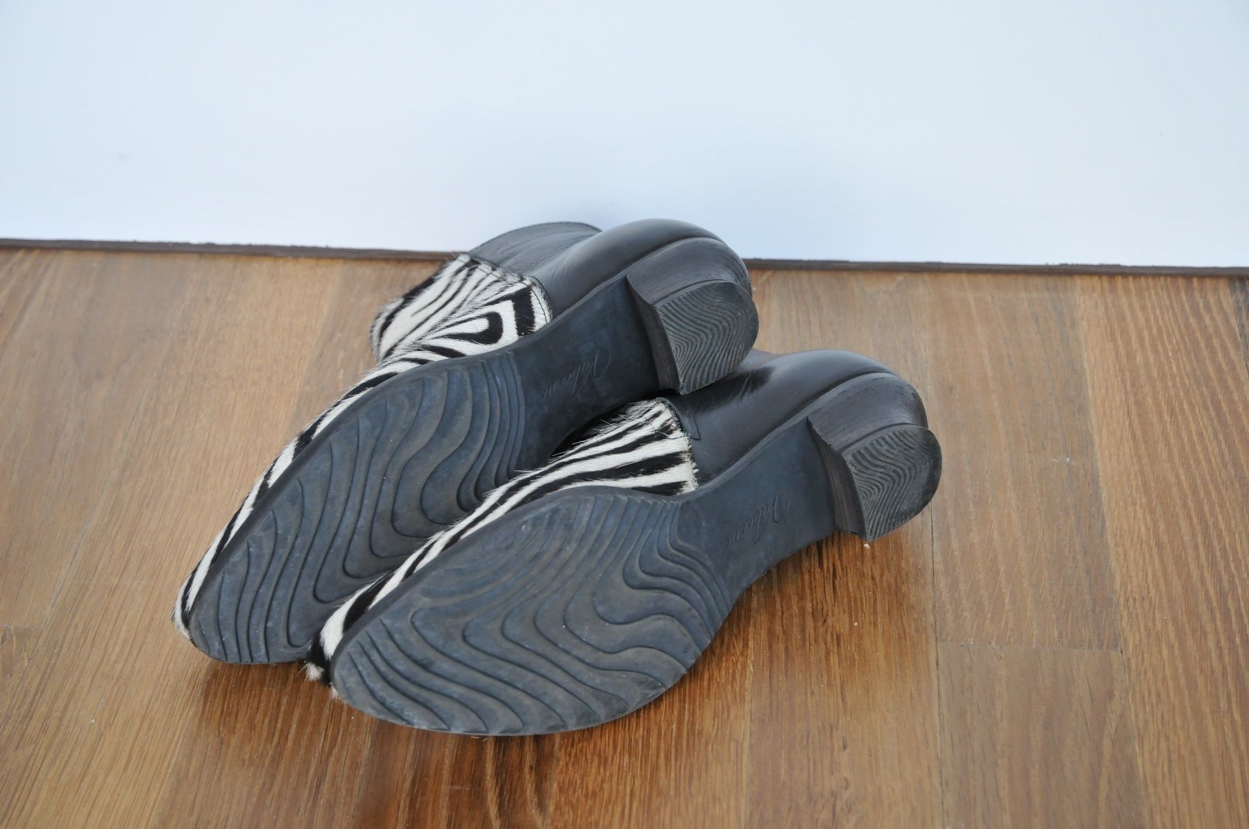 Scarpe da donna: Stiefeletten – Usato da Biel/Bienne venduto da osajost 1
