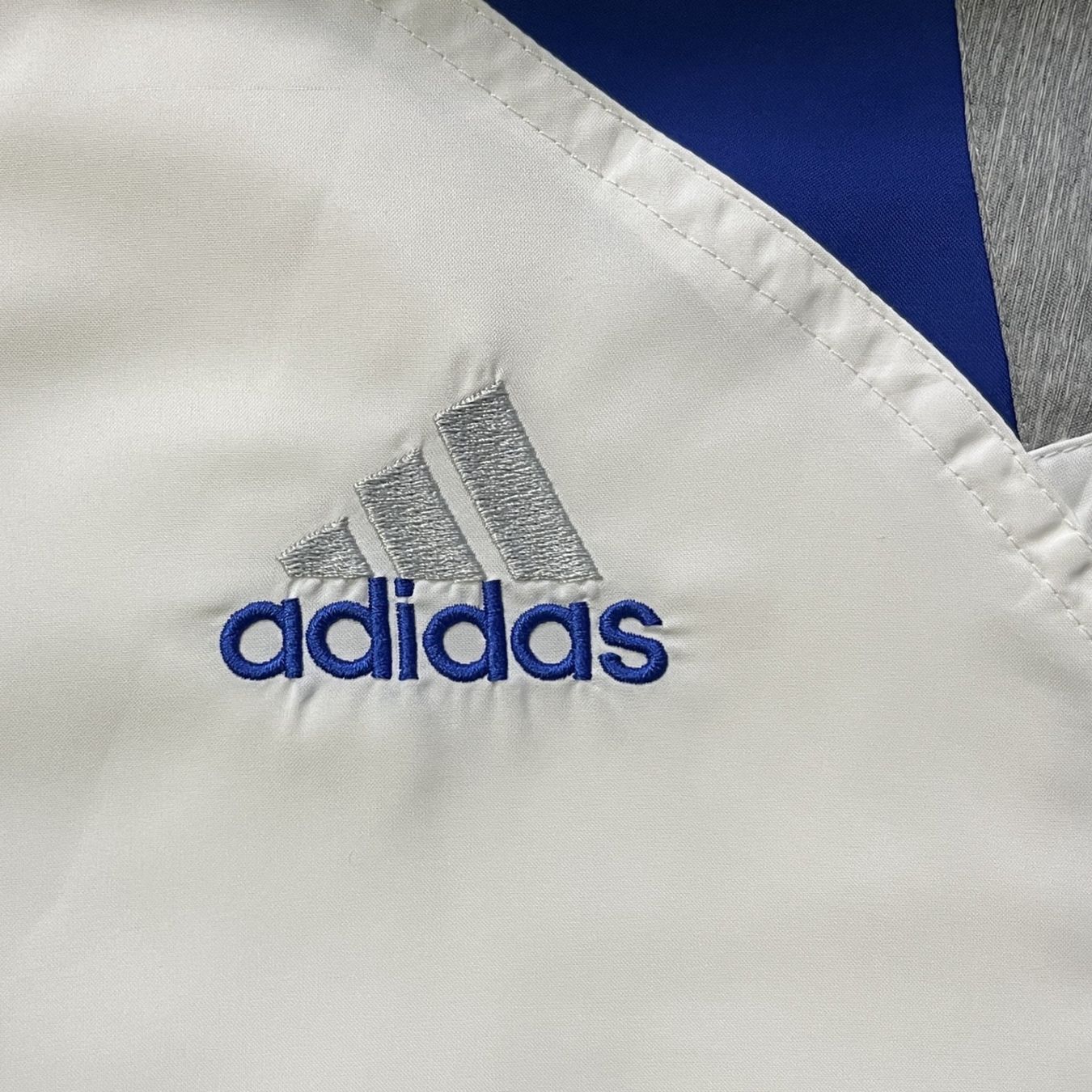 Adidas Giacche: Vintage Adidas Trackjacket (S) – Usato da Chamoson venduto da Sapoloshop 1