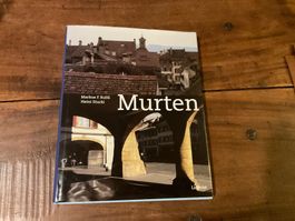 Livre Murten: Markus F. Rubli, Heimi Stucki - Histoire!
