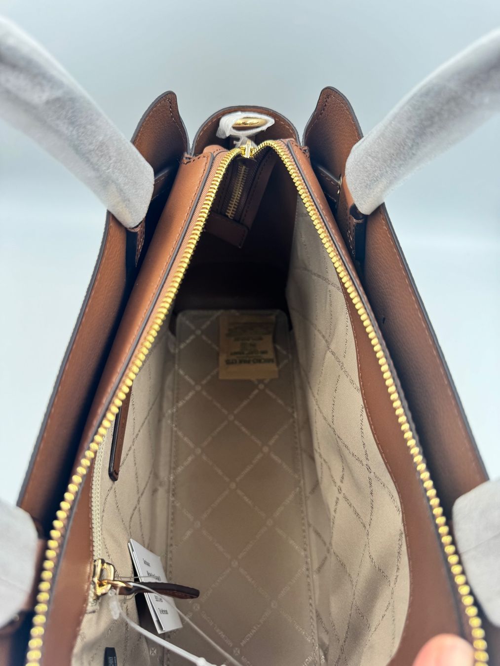 Michael Kors Sacs femmes: Michael Kors Tasche vanilla – Neuf avec emballage d'origine à Wiedlisbach par Sistershop 4