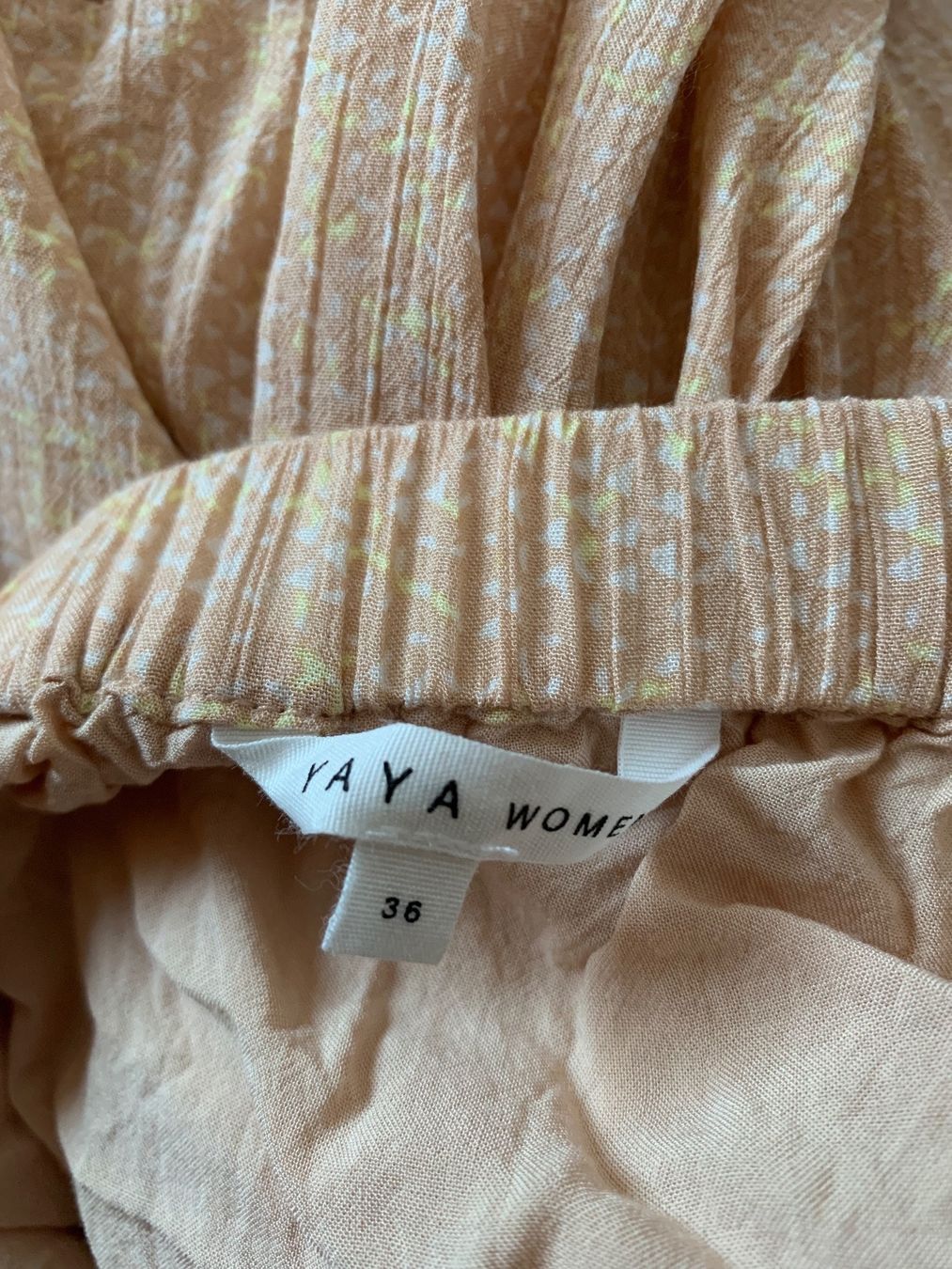 Gonne: Yaya Maxirock Gr 36 – Usato da Münchenbuchsee venduto da princesas-2007 3