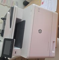 HP Color LaserJet Pro MFP M477fdn gebraucht