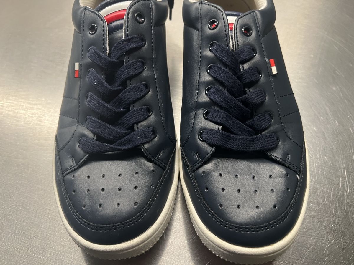 Tommy Hilfiger Chaussures femmes: Tommy Hilfiger Schuhe 38 – Neuf (Voir description) à Wädenswil par GNT 3