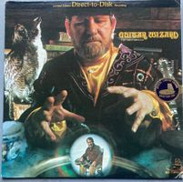 THUMBS CARLLILE - GUITAR WIZARD