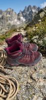 Wanderschuhe Landrover Grösse 31 oft gebraucht