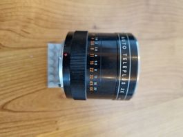 Kenko APS Auto Teleplus 3x Tele Converter - Nikon F Mount
