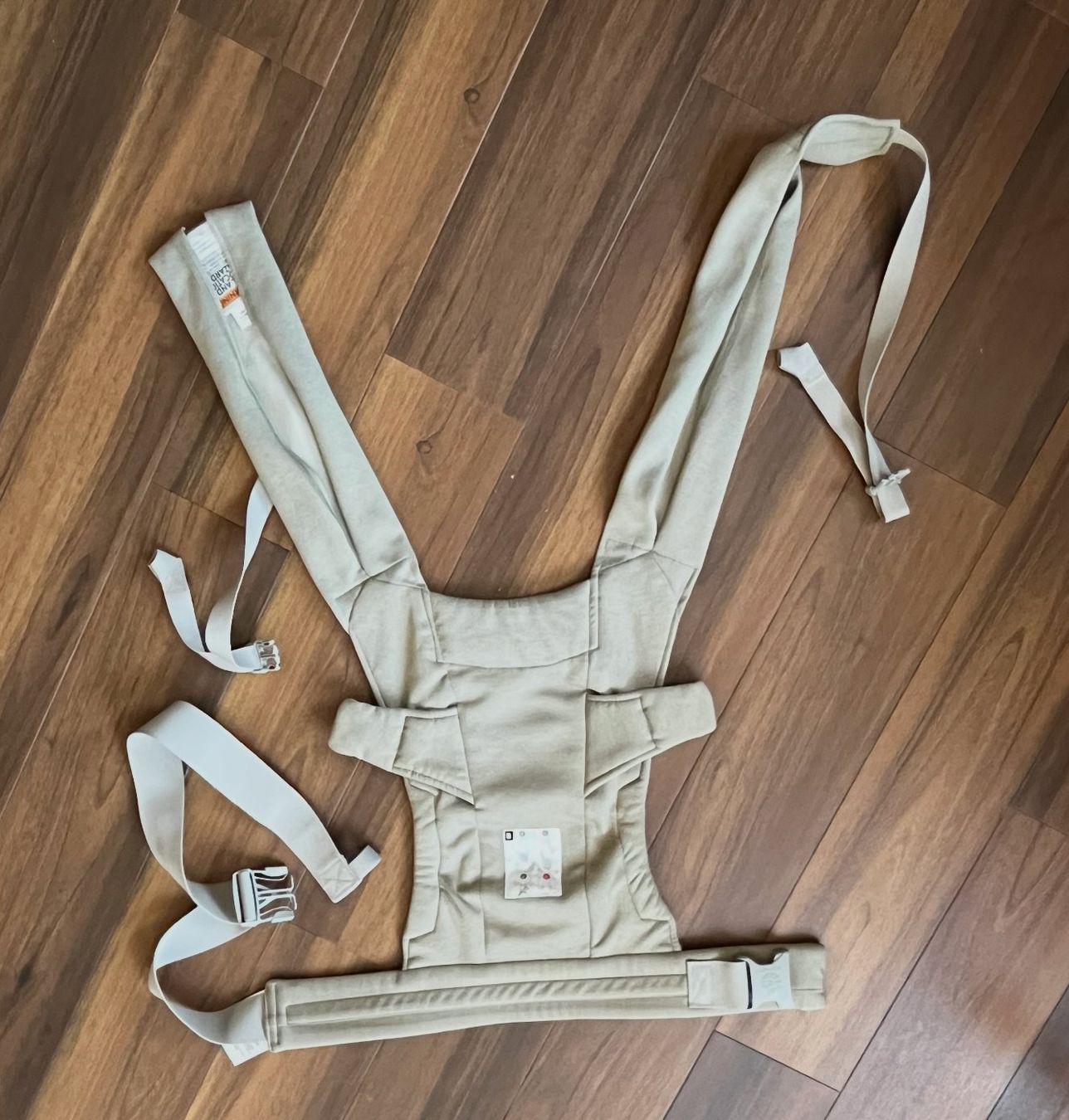 Marsupi portabebè: Ergobaby Embrace – Usato da zürich venduto da Melchior7000 3
