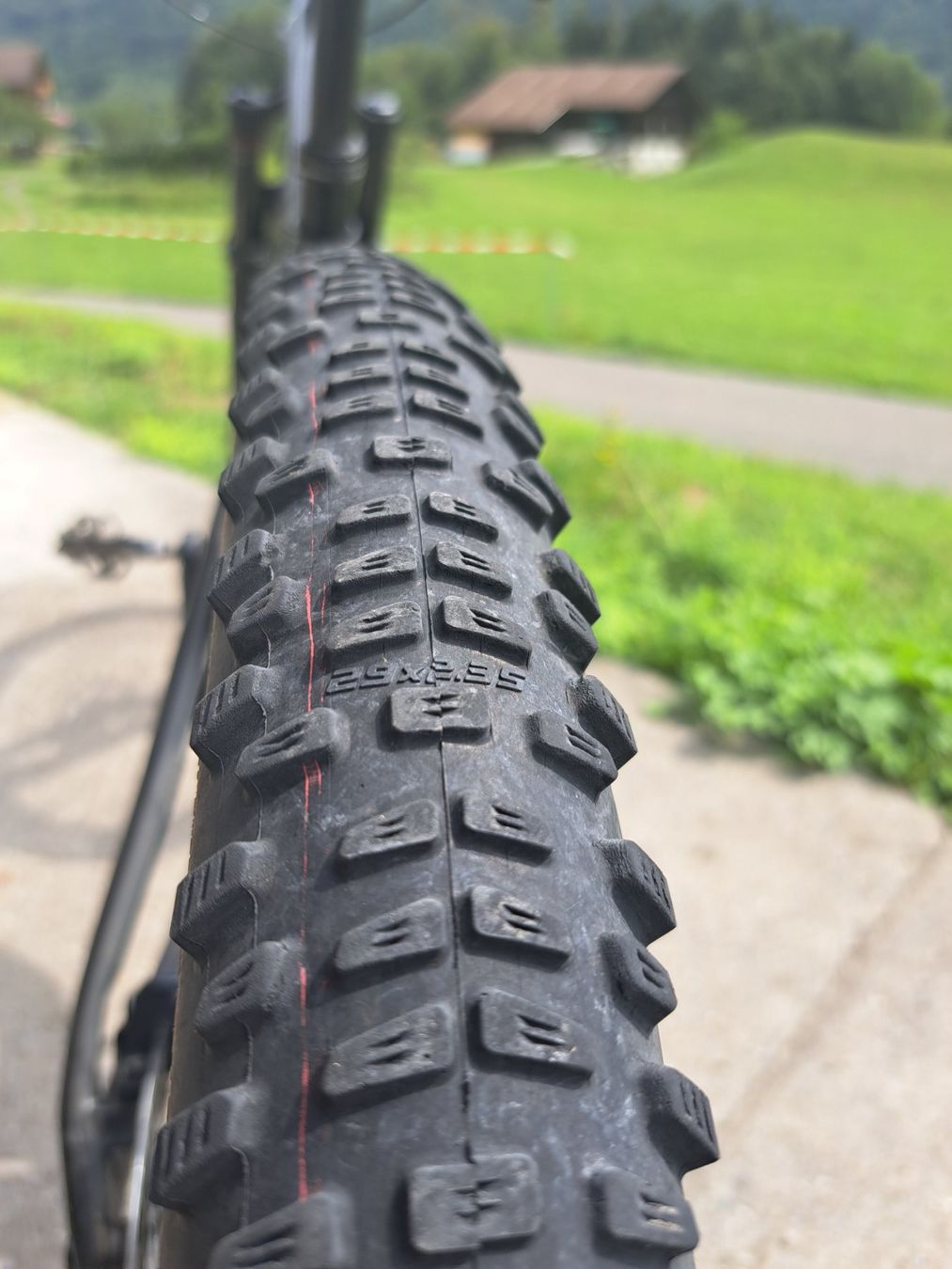 Specialized Vélos: Specialized Epic Evo Comp Carbon – D'occasion à Ennetmoos par xivvi7 8