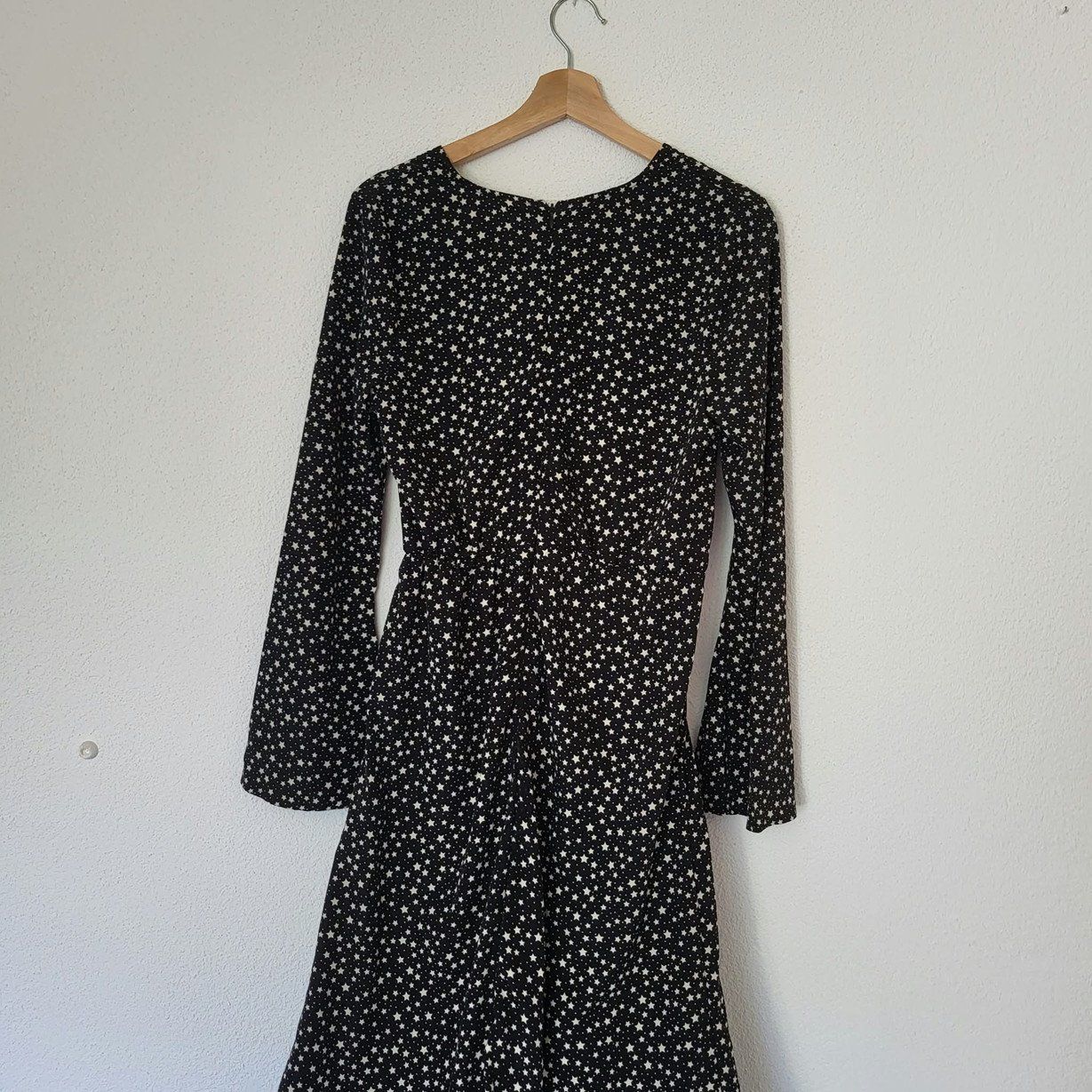 Vestiti: Maxikleid Sternen Missguided Gr. 38 – Usato da Au SG venduto da SElena89 2