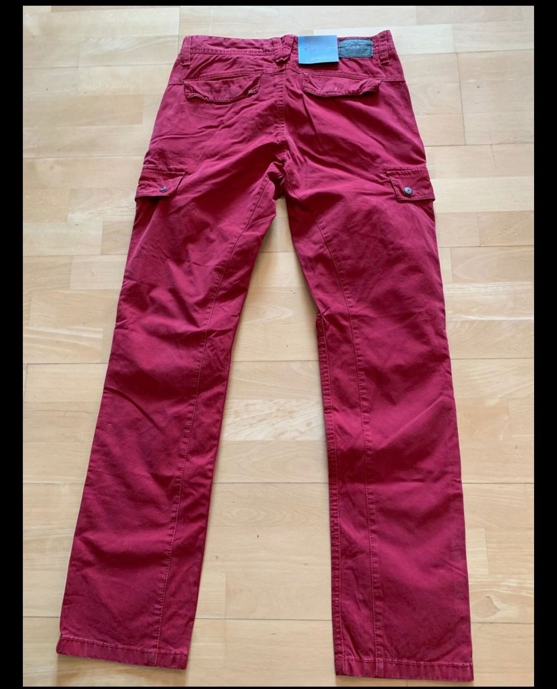 Esprit Pantaloni: ESPRIT Hose, Gr. W31/L34, NEU – Nuovo e nell'imballaggio originale da Hettiswil venduto da CoWa1974 3