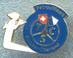 TCS  Zürcher Oberland