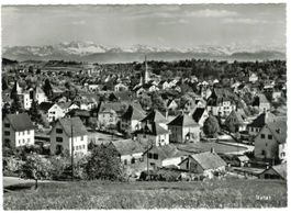 AK Uster