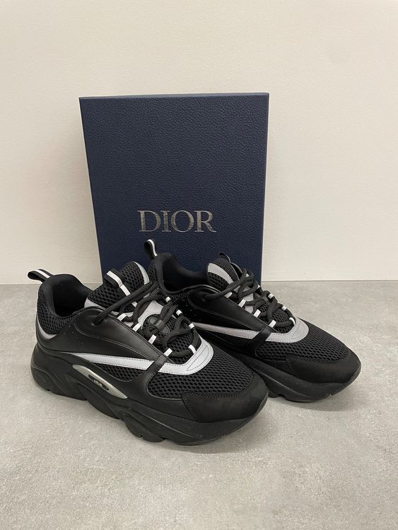 Dior shop b22 noir