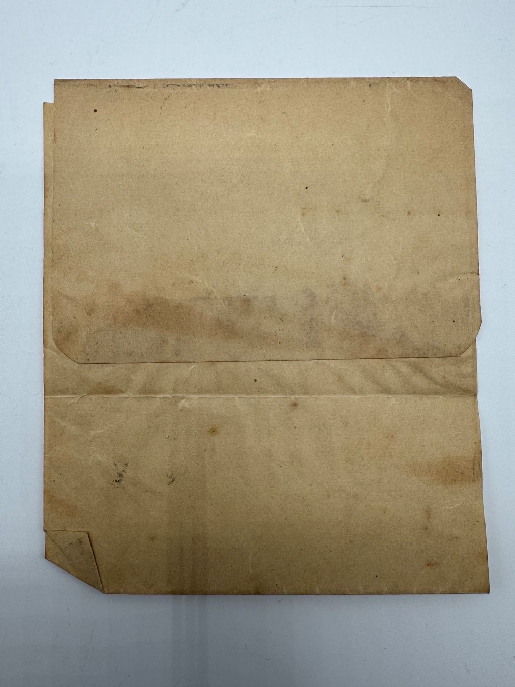 Buste & buste per spedizione: Alte Briefe und Postkarten, 4 Stück – Usato da Sachseln venduto da BONATI01 4