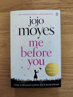 Me Before You