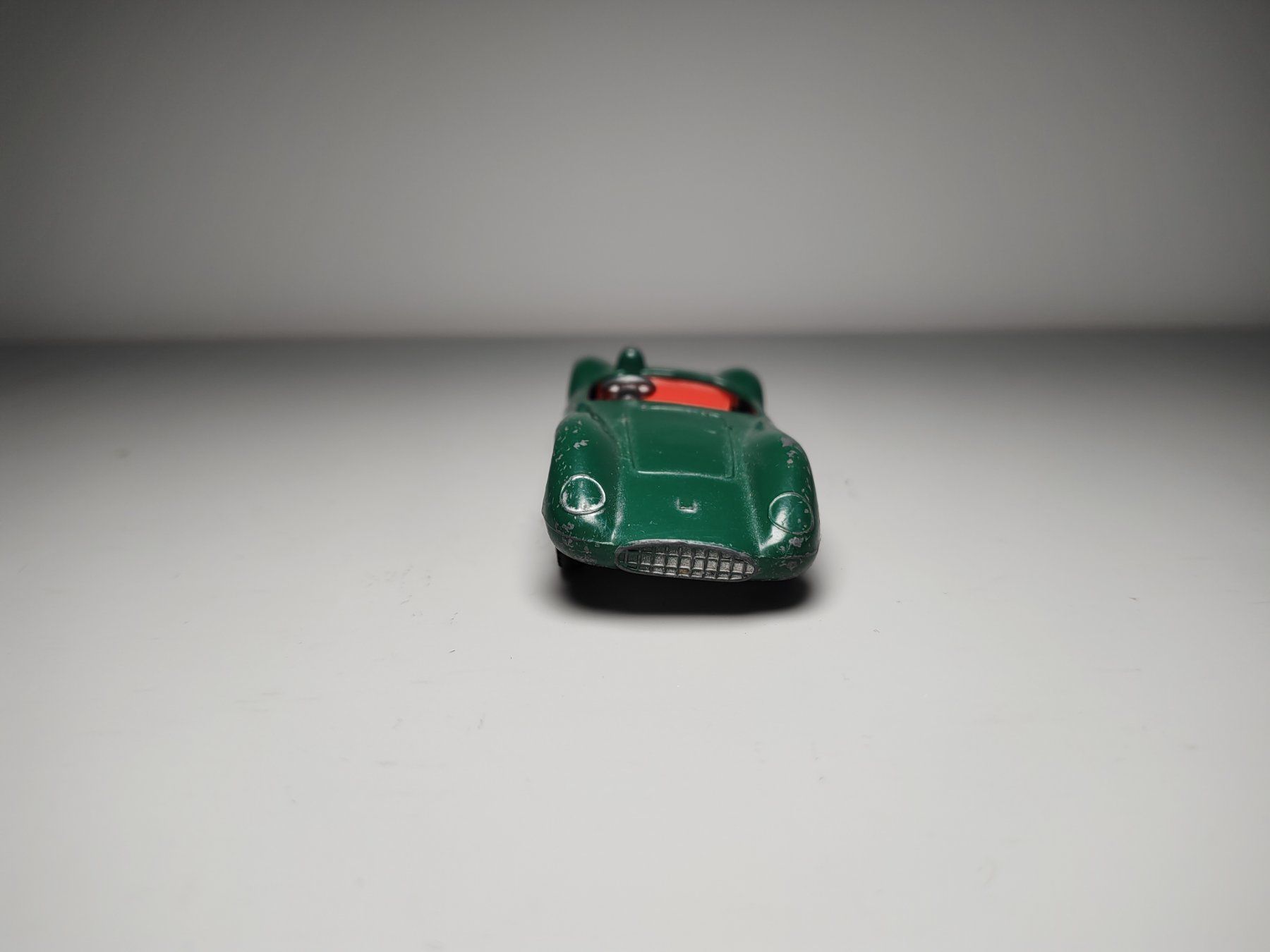 Gama Modellini d'auto: Gama Mini-Mod 9610 Ferrari – Usato da Bachenbülach venduto da R.Mall 4