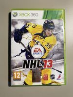 NHL 13 für Xbox 360