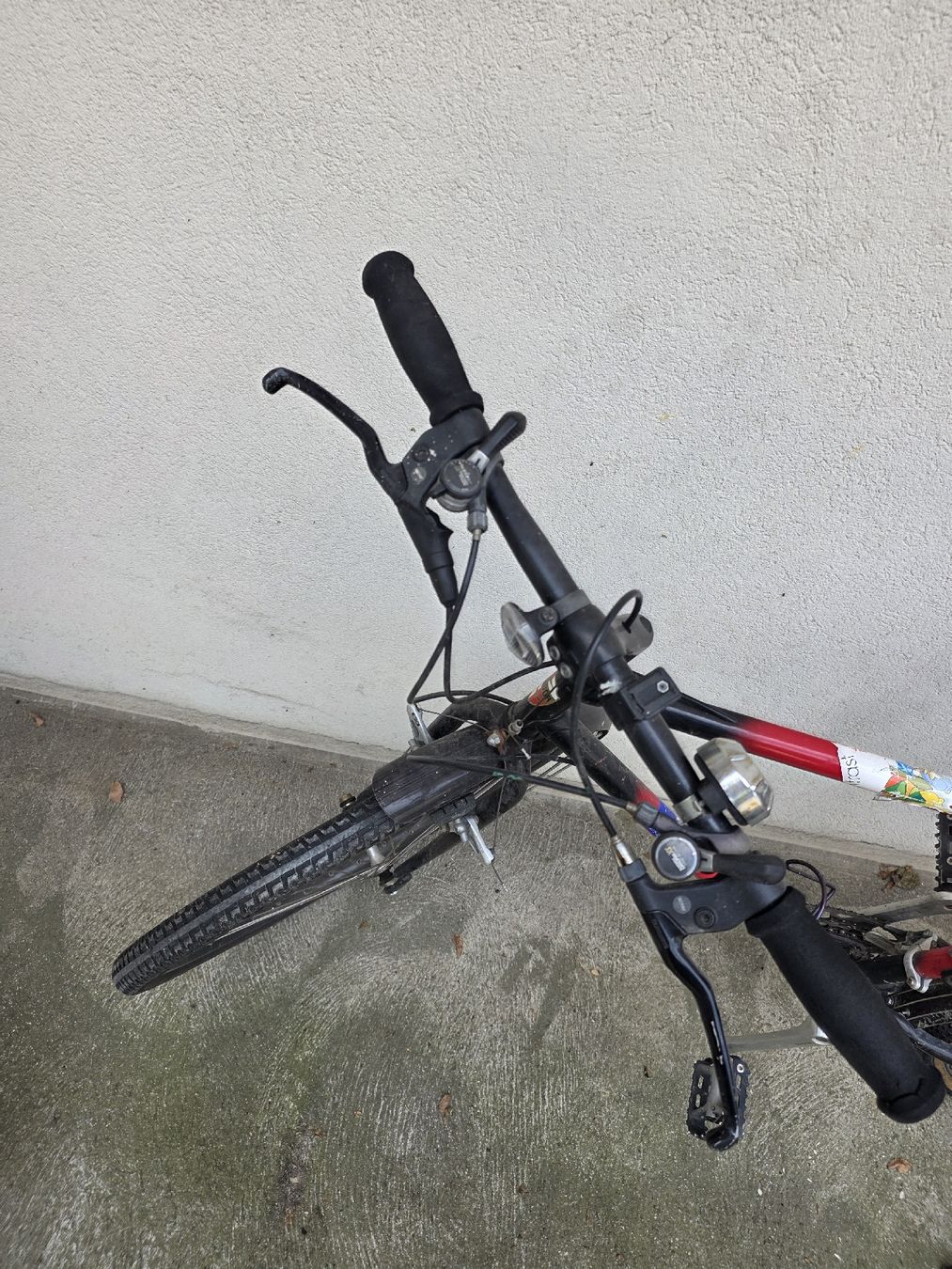 Condor Biciclette: Velo Condor rot – Usato da Wiedlisbach venduto da Wiff1971 1