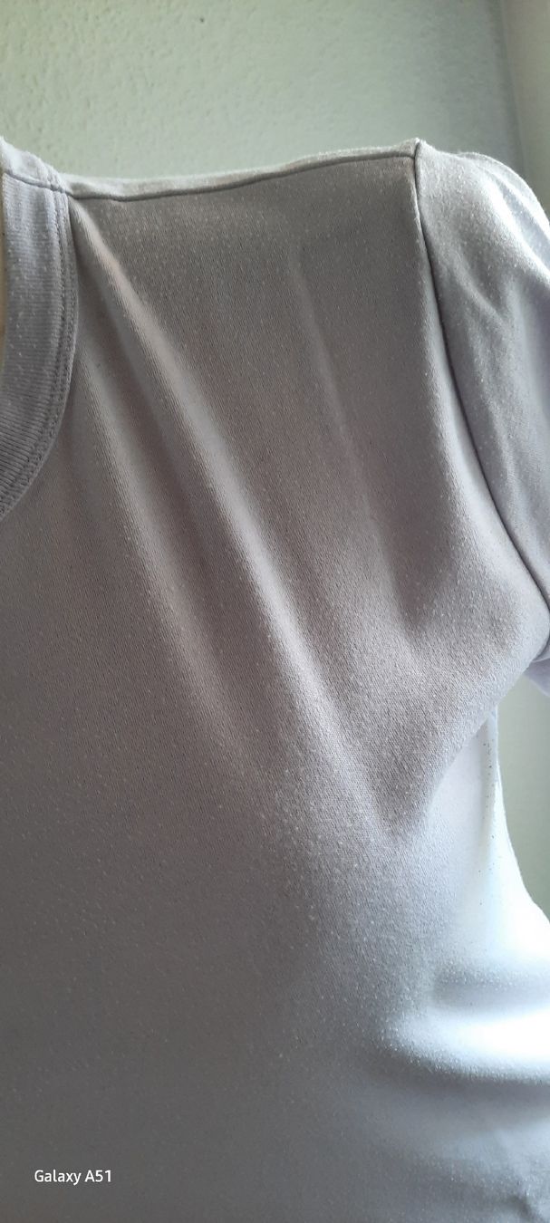 Opus T-shirt: ***OPUS*** Shirt Flieder Gr 44 – Usato da Wädenswil venduto da H2H_Secondhandshop 3
