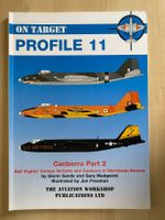 Modellbau Doku - Canberra Part 2 (on Target #11)