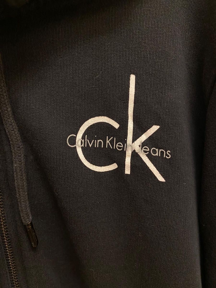 Calvin Klein Giacche: Jacke Calvin Klein – Usato da Dübendorf venduto da Sebashop 3