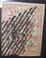 Rayon Nr. 20 Typ 8 UR - I 