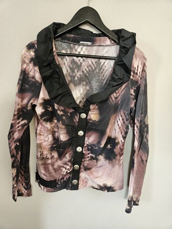 Airfield Damen Shirt Grösse 40 