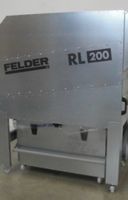 Felder RL 200 Absauganlage Werkstatt Profi Top Zustand