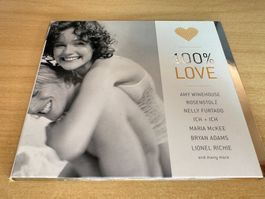Various – 100% Love