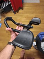 Aerobar Profile Design Canyon