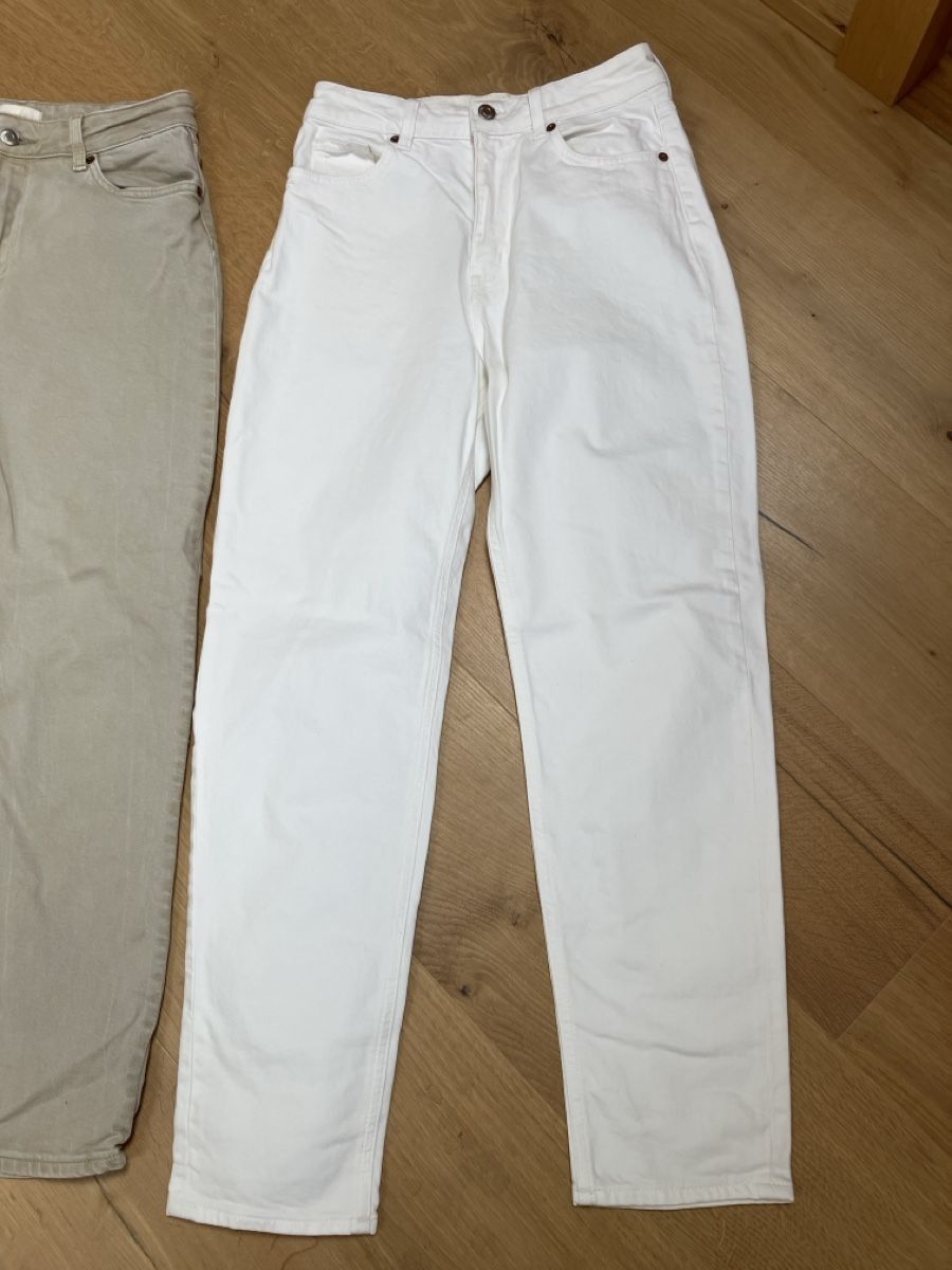 H&M Jeans: Jeans set h&m gr 36 – Usato da Weissbad venduto da Praxedis_P51 1