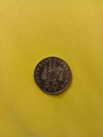 Rare: Pièce de 50 Francs Nouvelle Calédonie 1983