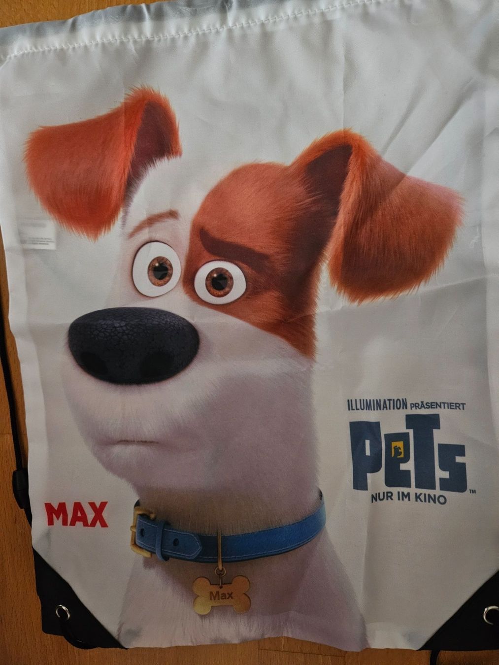 Giocattoli: Neu: Pets Hund weiss mit Bag – Nuovo (secondo la descrizione) da Uznach venduto da Laeuffer