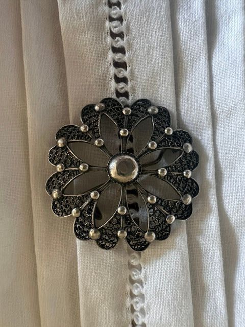 Spille & Fermagli: Tracht, Trachtenschmuck, Trachtenbrosche – Usato da Hindelbank venduto da vey_t 1