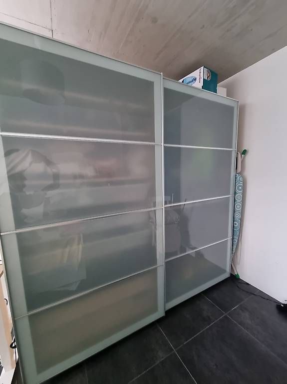 Ikea Armadi: IKEA PAX 200x201 cm – Usato da Tesserete venduto da sar_rt6f 1