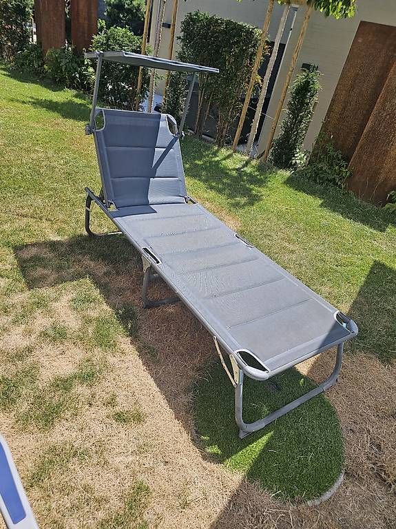 Chaises longues: Liege  – D'occasion à Nottwil par madame04