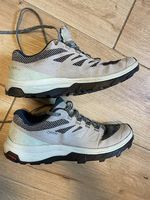 Salomon Trekking Schuhe Gore Tex Grösse 38