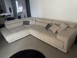 Modernes Designer-Sofa (Wie NEU!) – Zürich