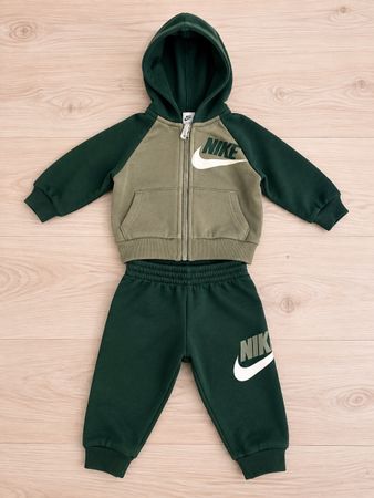 Nike Trainingsanzug 